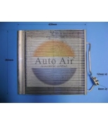 AUTO AIR GLOUCESTER - 161318A - 